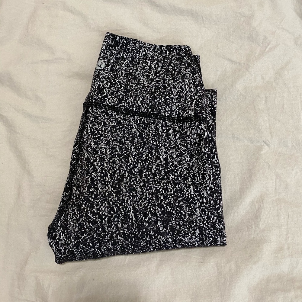 Lululemon 7/8 leggings